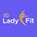 LadyFit marker icon