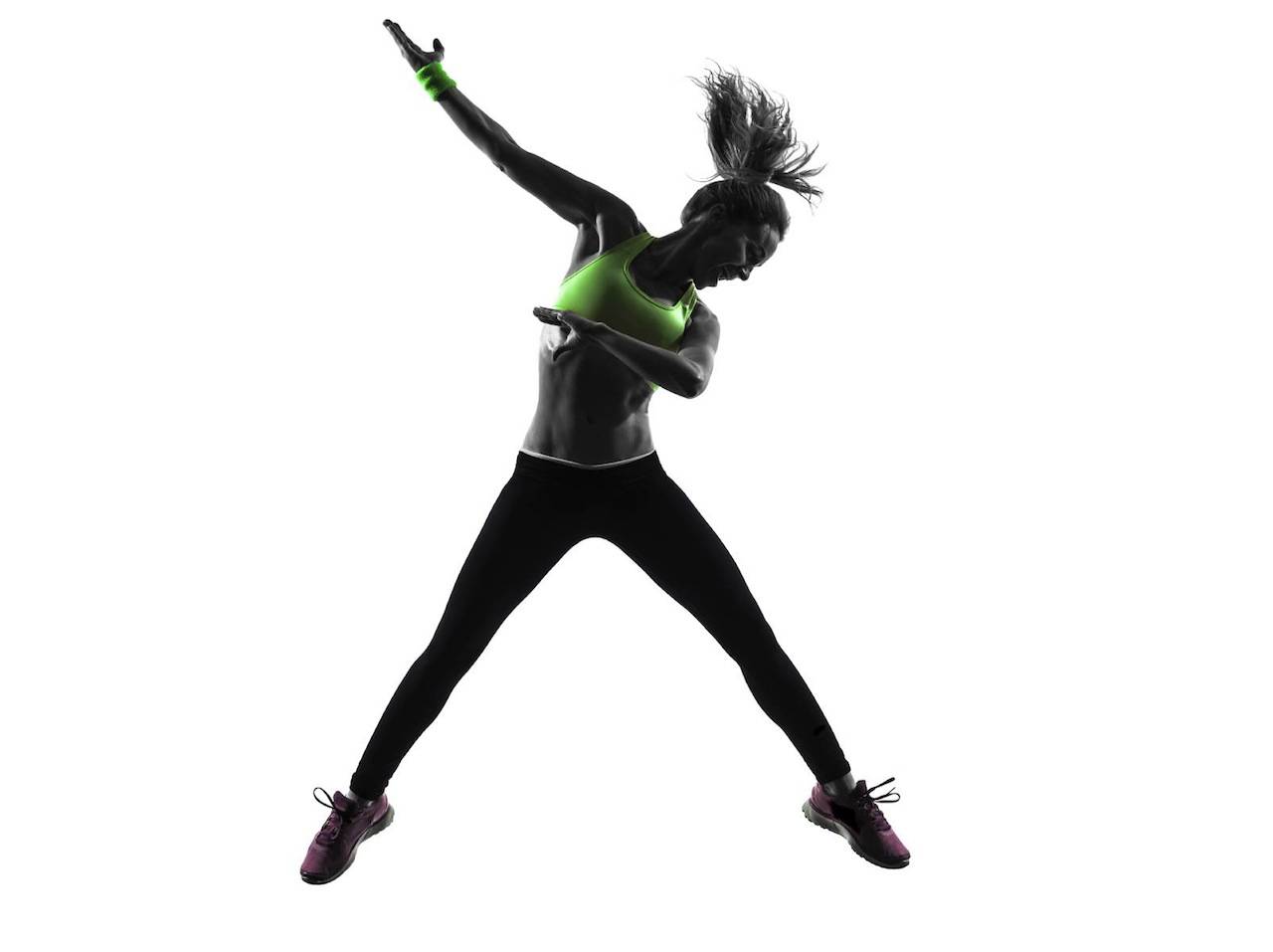 3d Lady Fit Club Studio Ladyfit